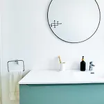 Apartament Adua1 Stresa