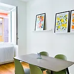 Apartament Adua1 Stresa