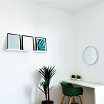 Apartman Adua1 Stresa