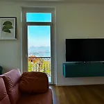 Adua1 Apartament *