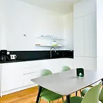 Adua1 Apartament *