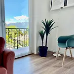 Apartament Adua1 Stresa