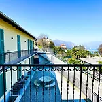 Adua1 Apartament Stresa
