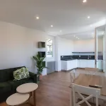 Apartament Adua1 Stresa