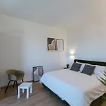 Adua1 Apartament Stresa
