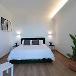 Apartament Adua1 Stresa