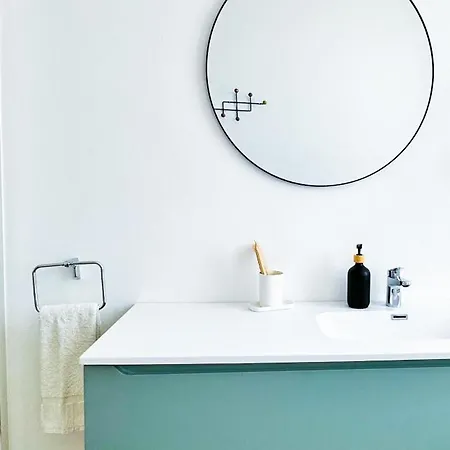 Apartment Adua1 Stresa