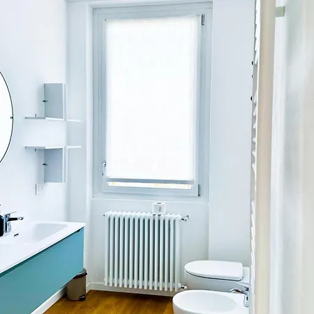 Apartment Adua1 *