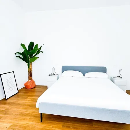 Apartment Adua1 Stresa