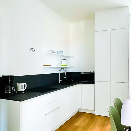 Apartment Adua1 Stresa