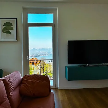 Adua1 Appartamento *