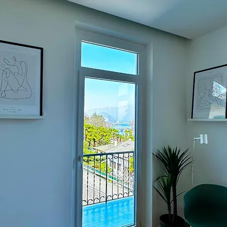 Apartment Adua1 *