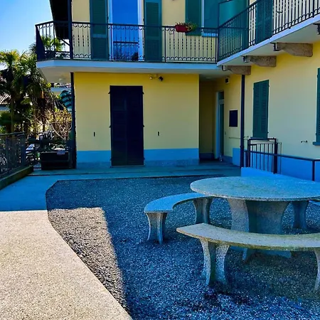 Adua1 Apartment