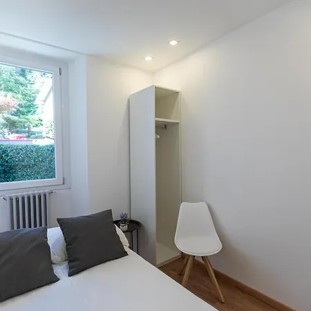 Apartament Adua1 Stresa