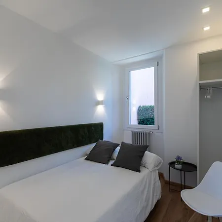 Apartament Adua1 *