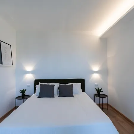 Adua1 Apartament