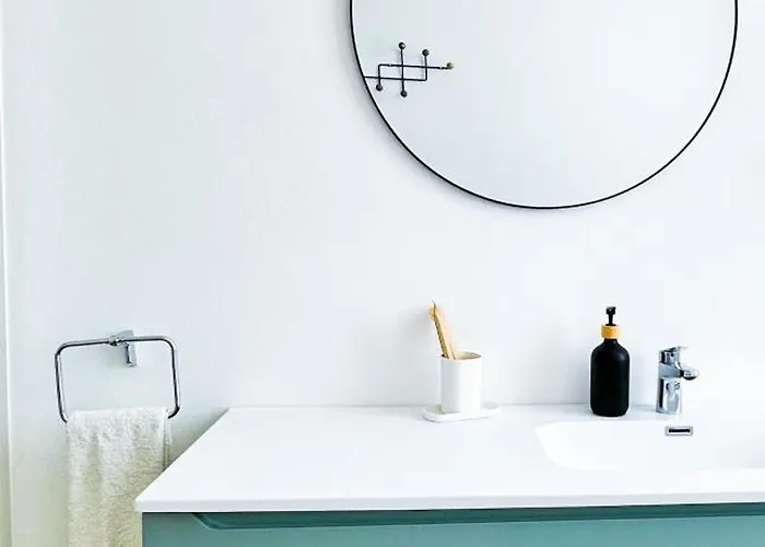 Apartman Adua1 Stresa