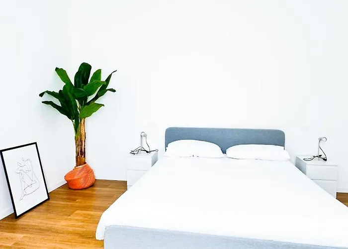 Apartman Adua1 Stresa