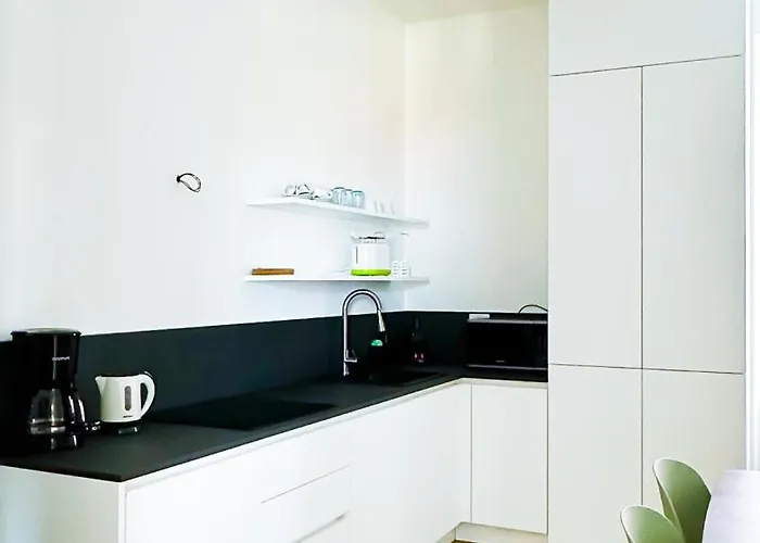 Apartman Adua1 Stresa