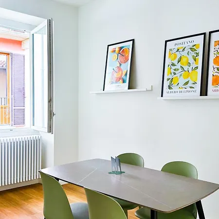 דירה Adua1 סטרסה