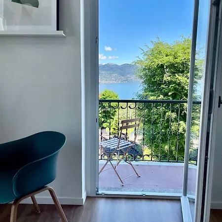 Apartment Adua1