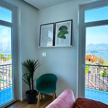 Adua1 דירה סטרסה