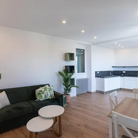 Adua1 Apartment