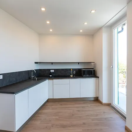 Apartment Adua1 *