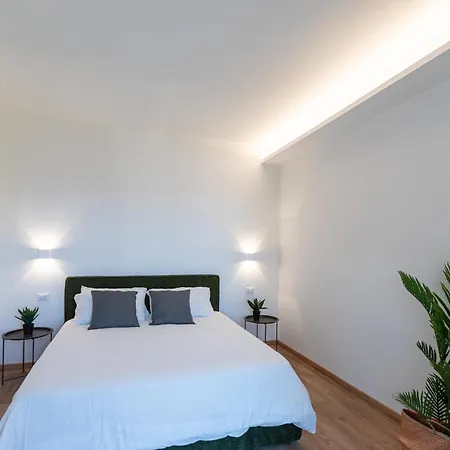 Apartment Adua1