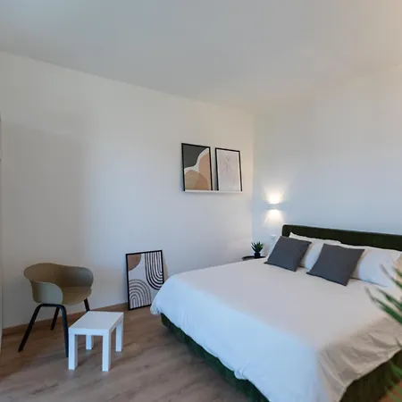Adua1 Apartment Stresa