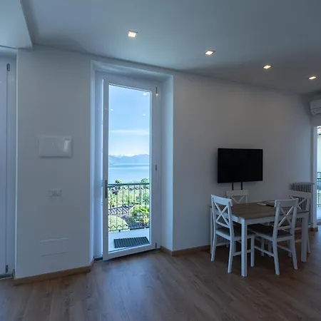 Apartment Adua1